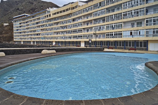 28 giugno Bajamar - Punta del Hidalgoa
